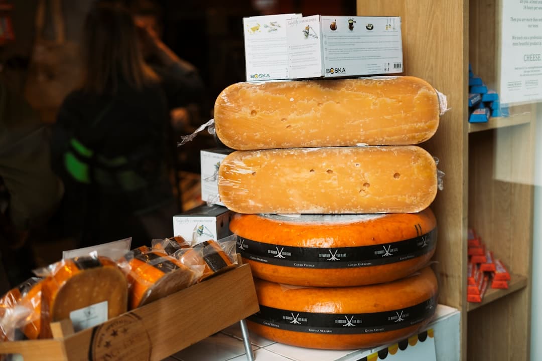 Маркетплейс ремесленных сыроварен и фермерских сыров — кейс Квай (qvai)